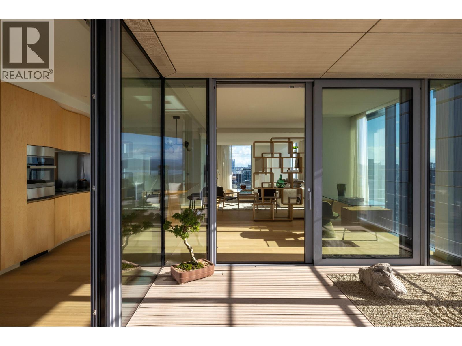 3703 1568 Alberni Street, Vancouver, British Columbia  V6G 0E3 - Photo 8 - R3129529