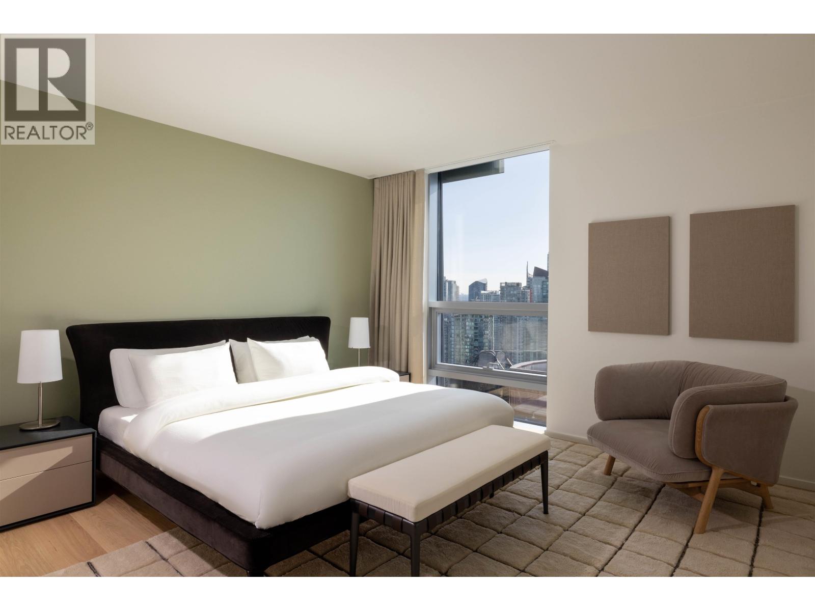 3703 1568 Alberni Street, Vancouver, British Columbia  V6G 0E3 - Photo 14 - R3129529