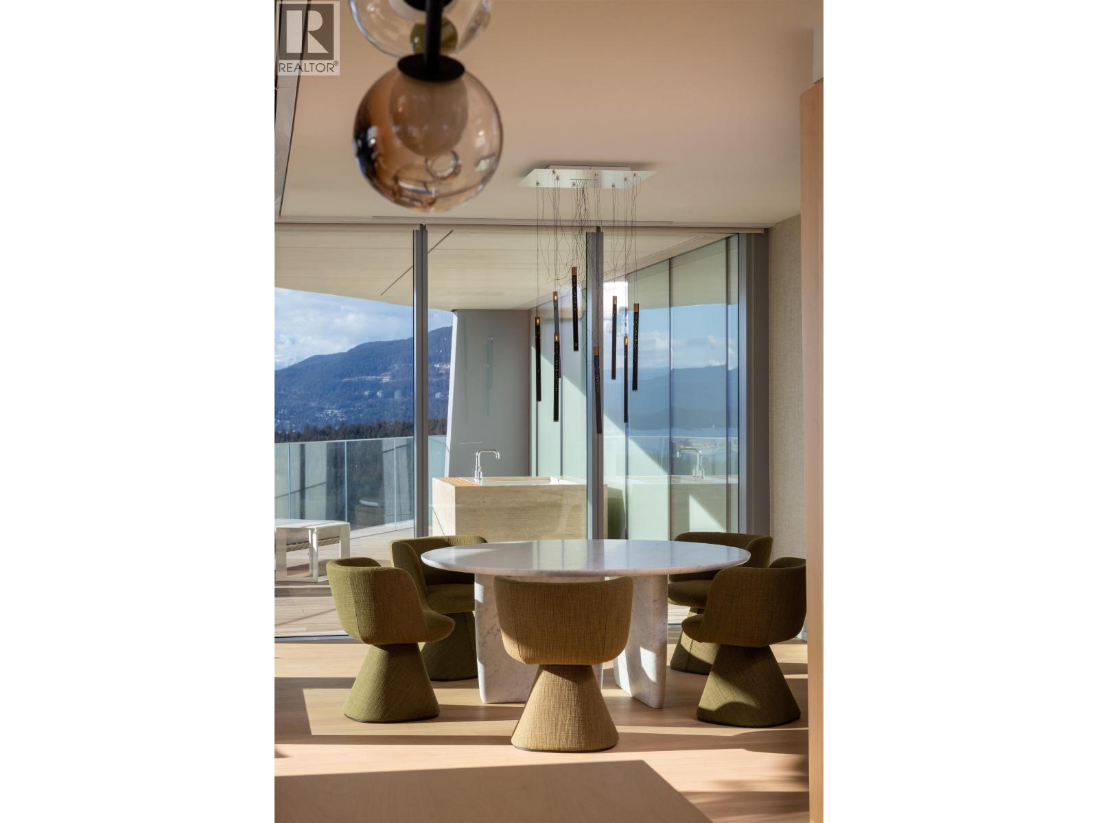 3703 1568 Alberni Street, Vancouver, British Columbia  V6G 0E3 - Photo 12 - R3129529