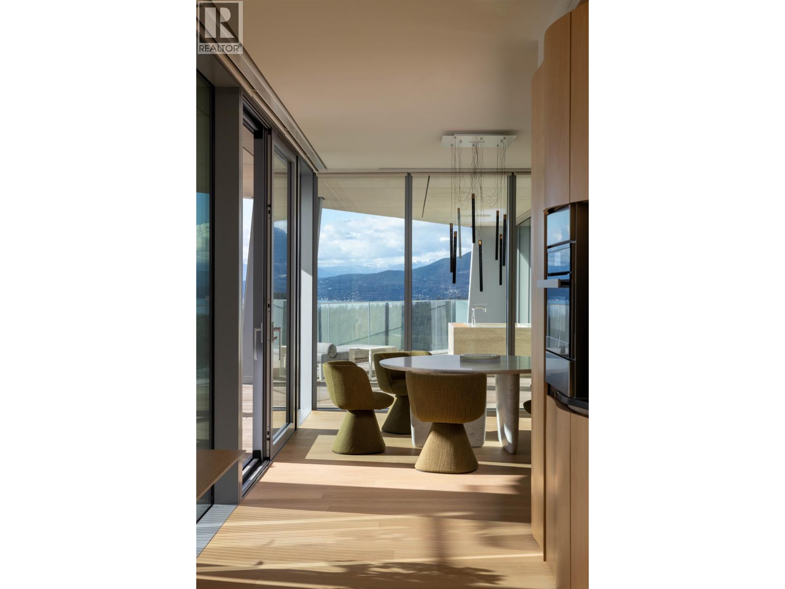 3703 1568 Alberni Street, Vancouver, British Columbia  V6G 0E3 - Photo 10 - R3129529