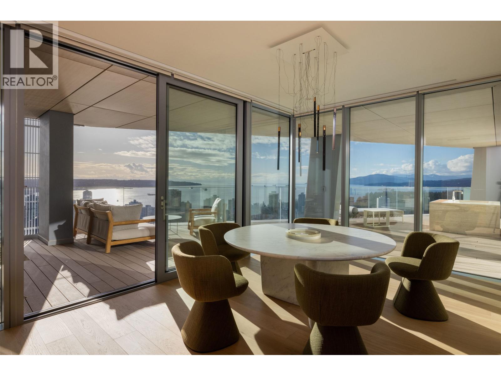 3703 1568 Alberni Street, Vancouver, British Columbia  V6G 0E3 - Photo 9 - R3129529