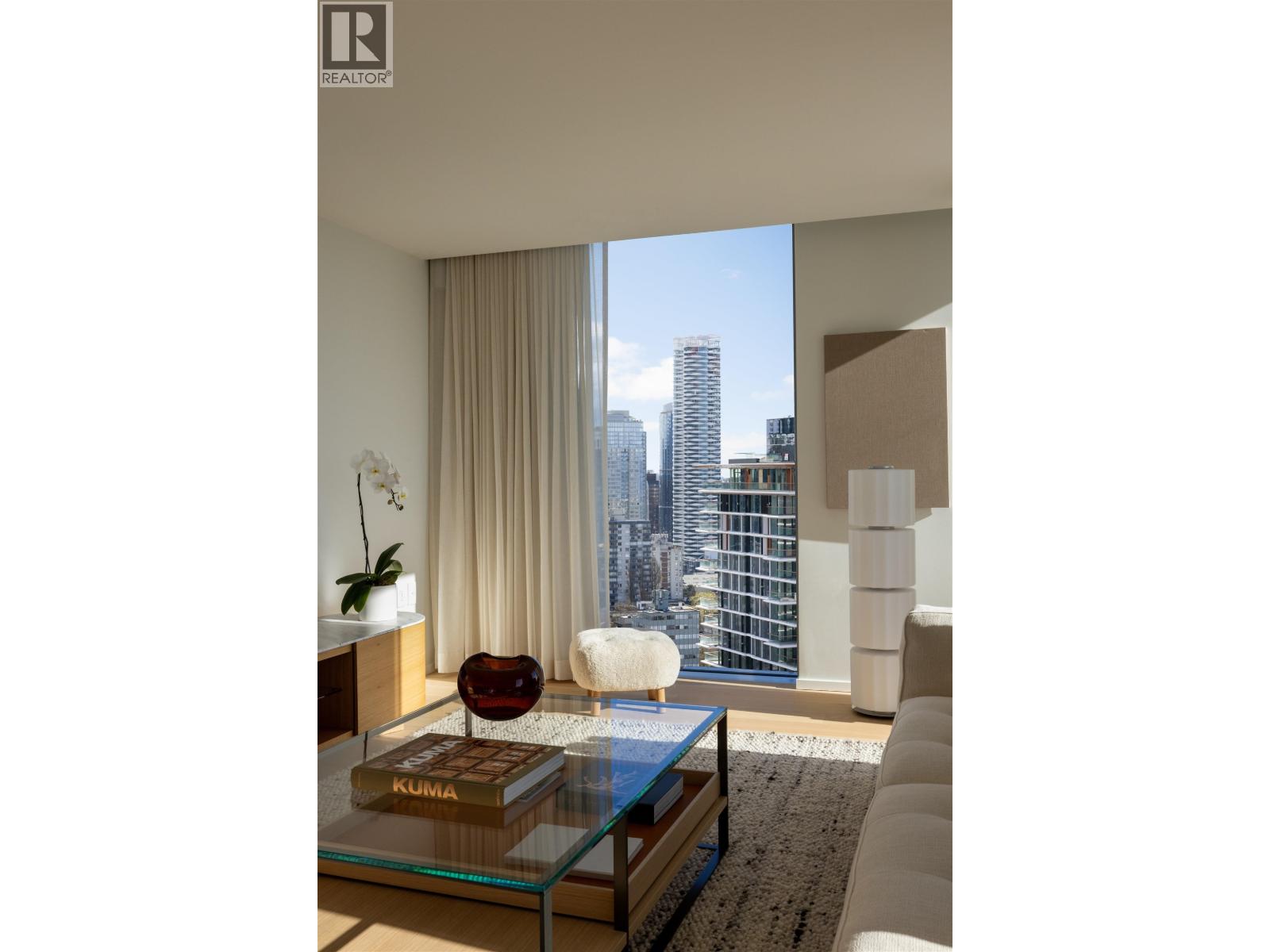 3703 1568 Alberni Street, Vancouver, British Columbia  V6G 0E3 - Photo 11 - R3129529