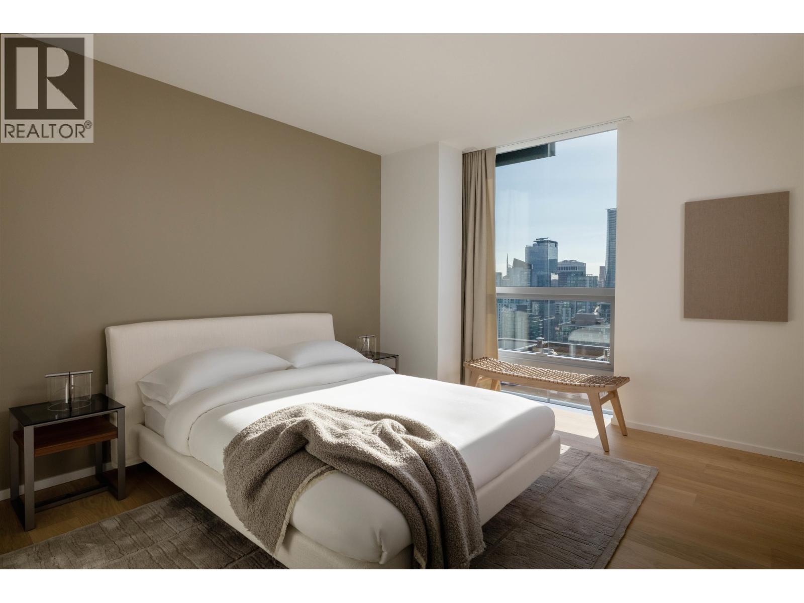3703 1568 Alberni Street, Vancouver, British Columbia  V6G 0E3 - Photo 13 - R3129529