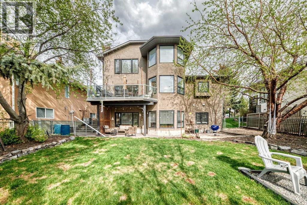 292 Waterstone Crescent Se, Airdrie, Alberta  T4B 2G1 - Photo 43 - A2311010