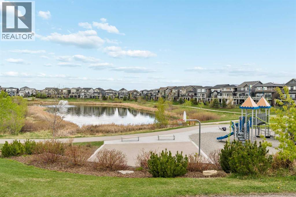 630 Kingsmere Way SE, Airdrie, Alberta  T4A 0X7 - Photo 46 - A2312937