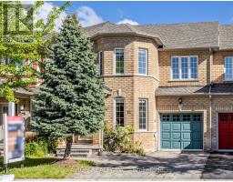 12 RIDEAU DRIVE, Richmond Hill, Ontario