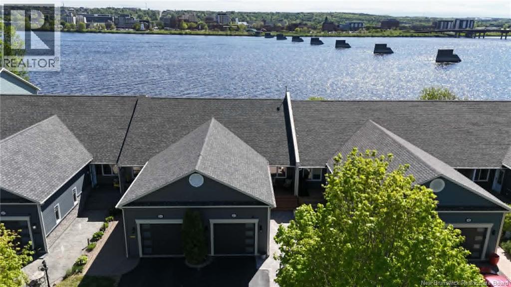 48 Waterford Lane, Fredericton, New Brunswick