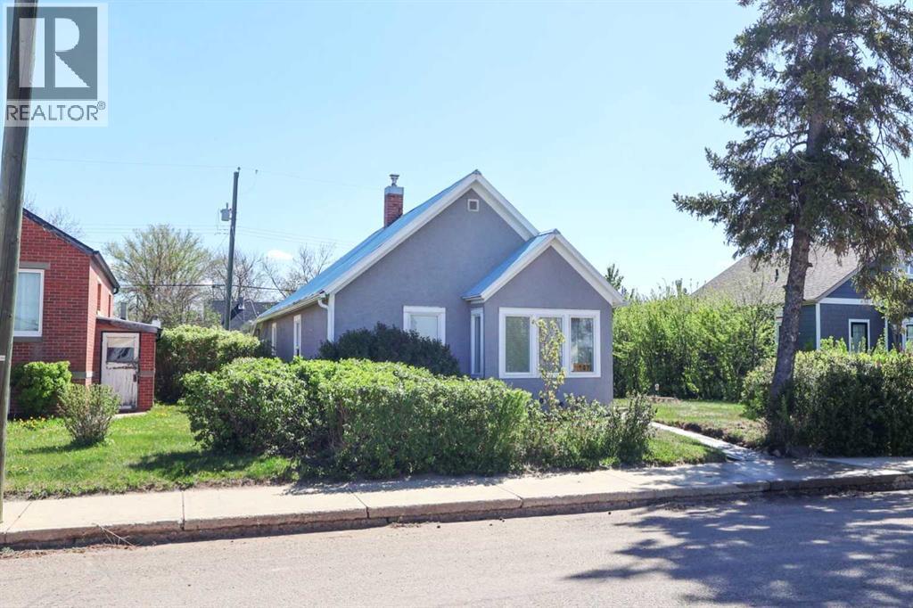 4907 49 Street, Stettler, Alberta  T4K 1A5 - Photo 37 - A2314292