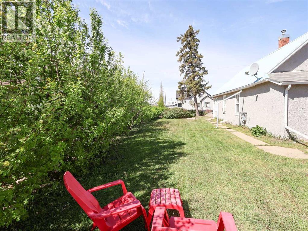 4907 49 Street, Stettler, Alberta  T4K 1A5 - Photo 41 - A2314292