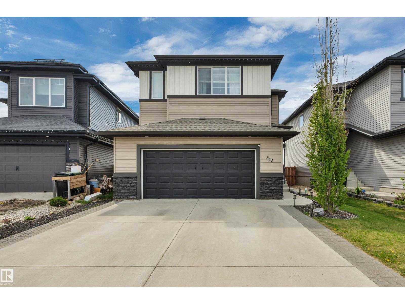 548 REYNALDS WD, leduc, Alberta
