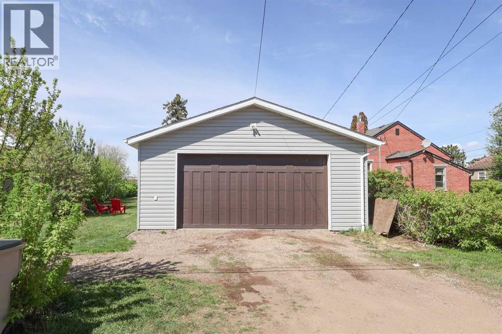 4907 49 Street, Stettler, Alberta  T4K 1A5 - Photo 43 - A2314292