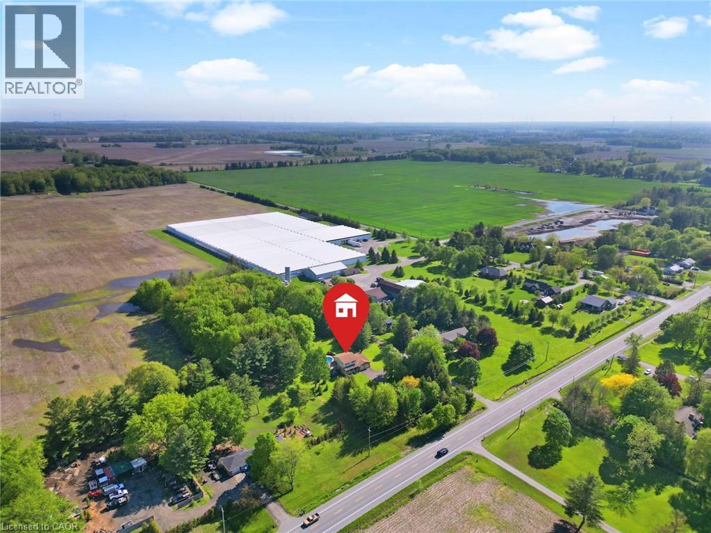 42965 Highway 3, Wainfleet, Ontario  L0S 1V0 - Photo 44 - 40833920