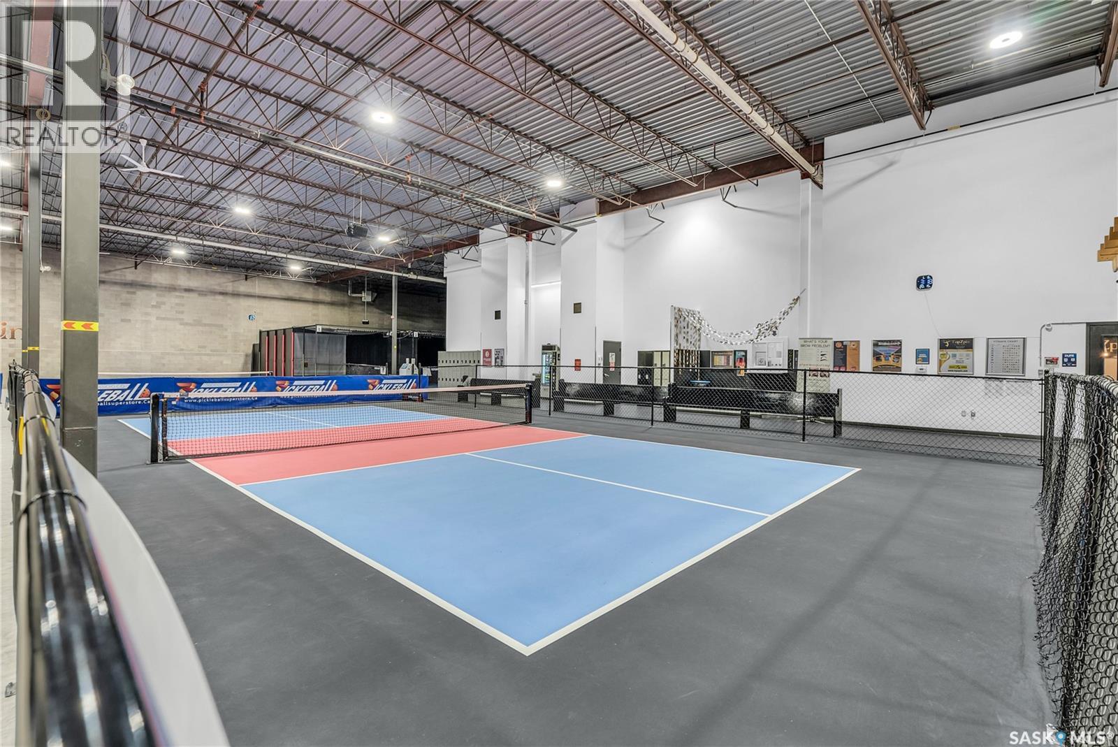 Topzpin Pickleball, Saskatoon, Saskatchewan  S7K 1V2 - Photo 12 - SK019249