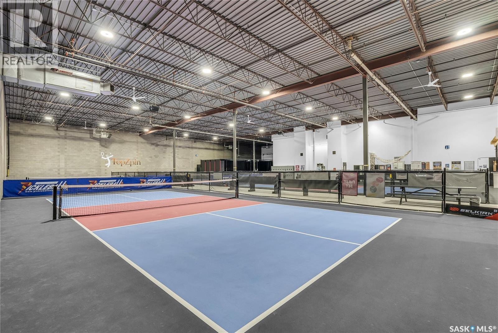 Topzpin Pickleball, Saskatoon, Saskatchewan  S7K 1V2 - Photo 13 - SK019249