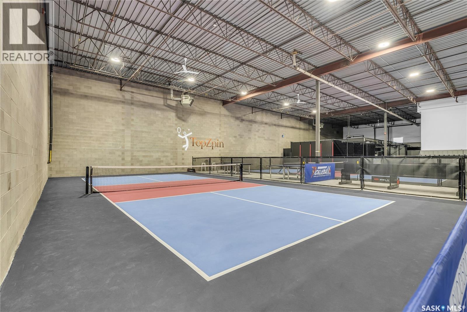 Topzpin Pickleball, Saskatoon, Saskatchewan  S7K 1V2 - Photo 14 - SK019249