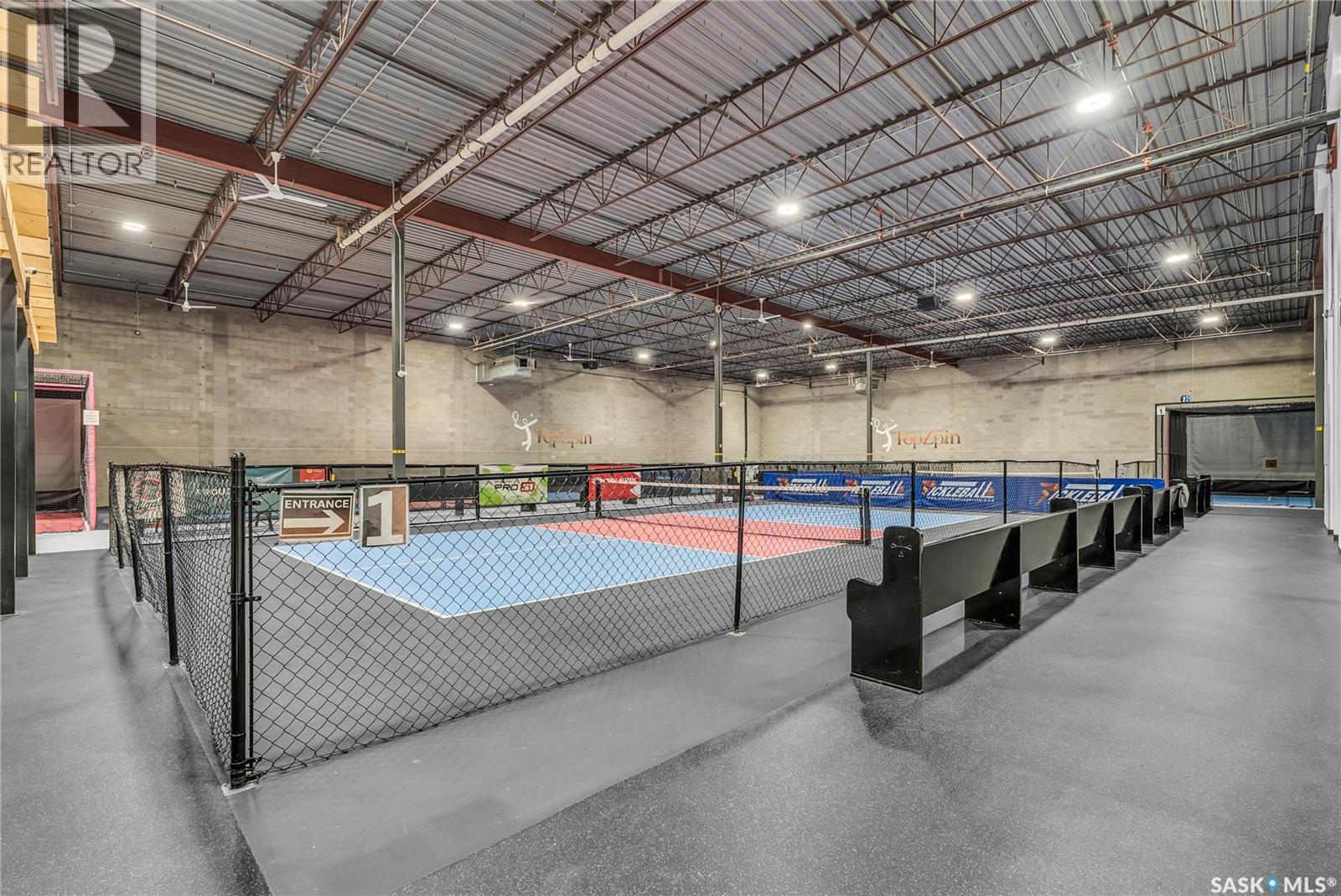 Topzpin Pickleball, Saskatoon, Saskatchewan  S7K 1V2 - Photo 9 - SK019249
