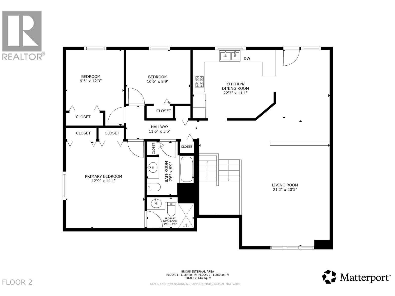 9008 114 Avenue, Fort St. John, British Columbia  V1J 5J1 - Photo 39 - R3129349