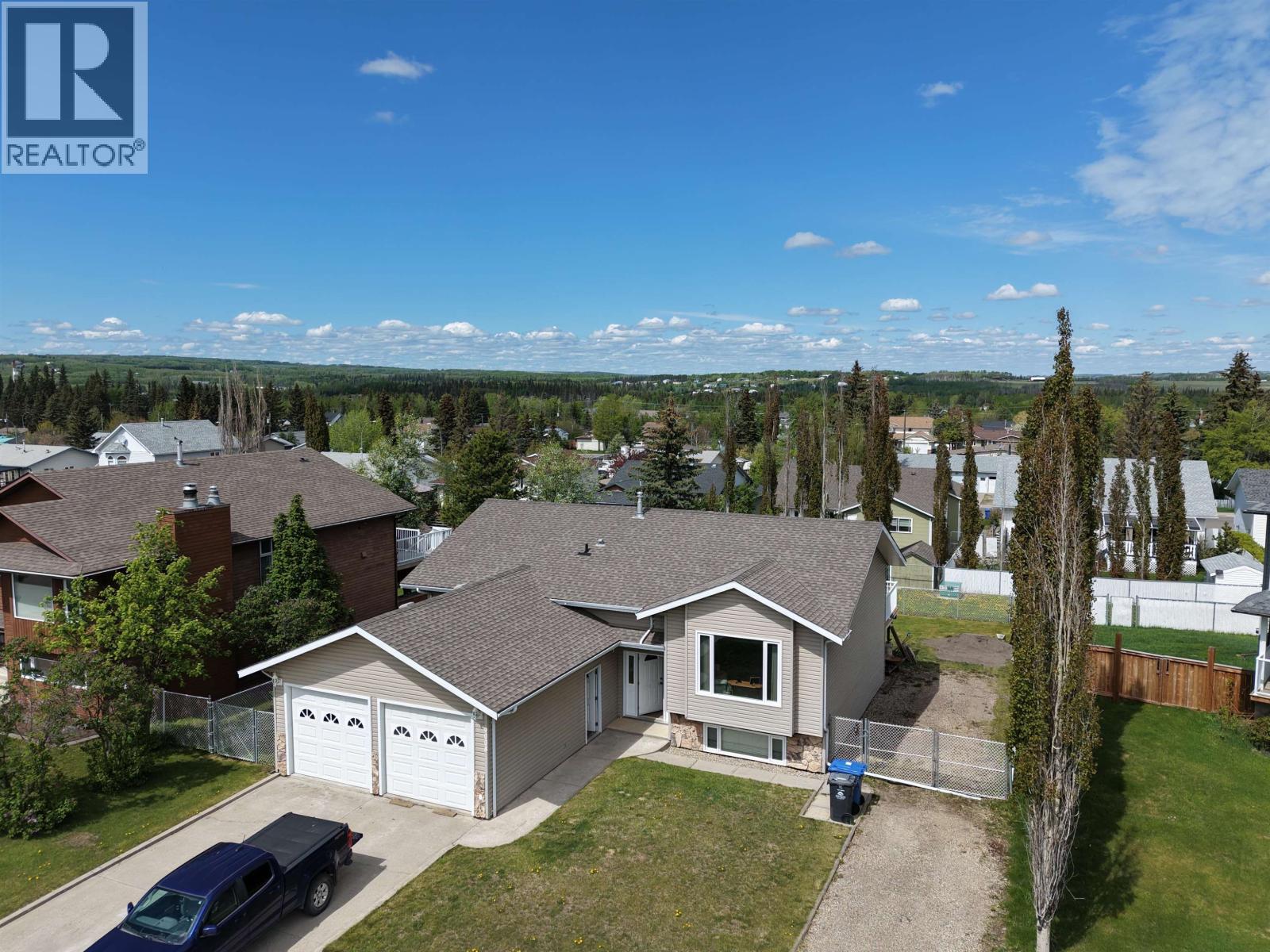 9008 114 Avenue, Fort St. John, British Columbia  V1J 5J1 - Photo 1 - R3129349