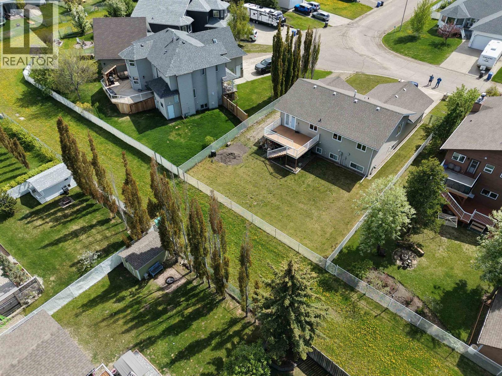 9008 114 Avenue, Fort St. John, British Columbia  V1J 5J1 - Photo 2 - R3129349