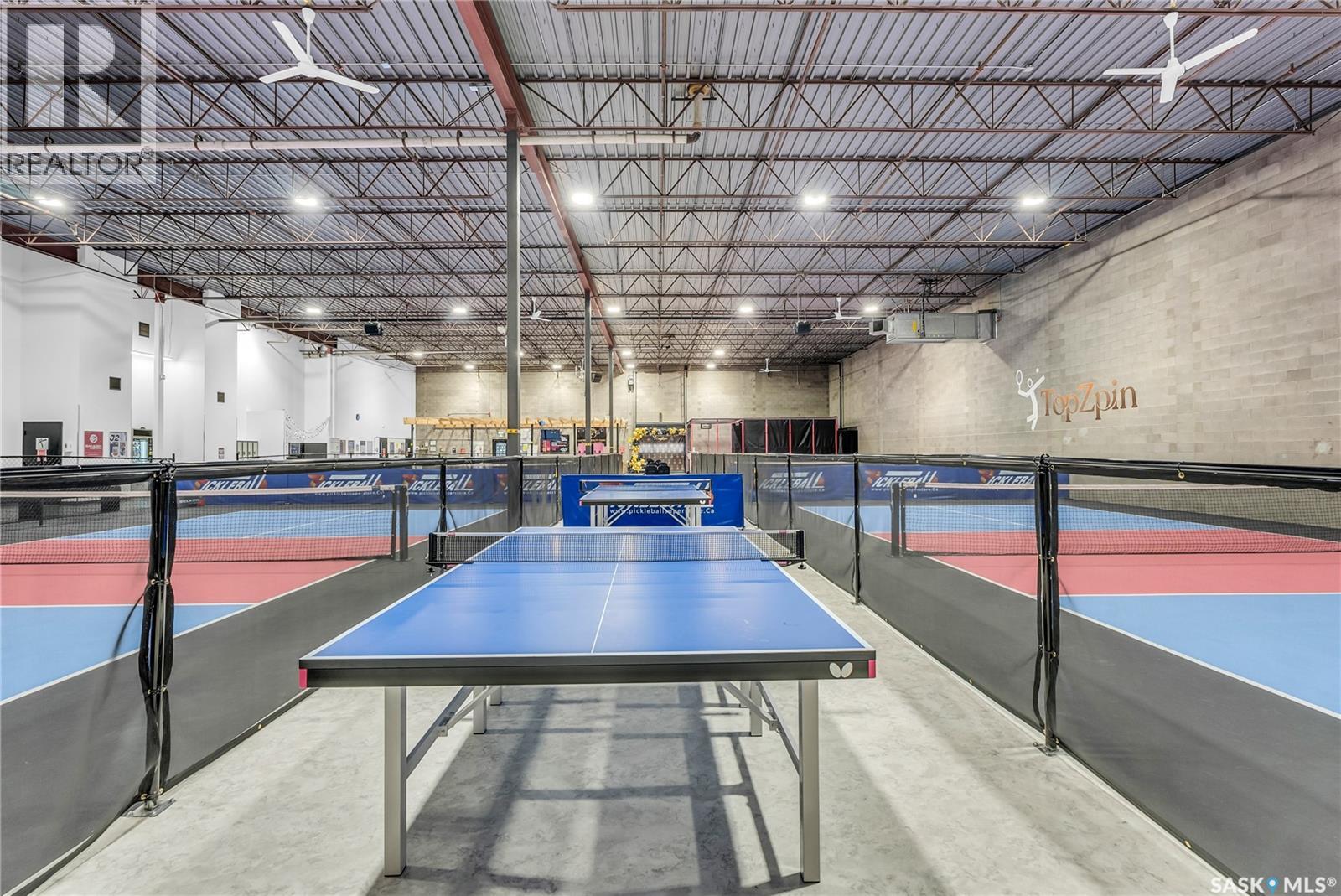 Topzpin Pickleball, Saskatoon, Saskatchewan  S7K 1V2 - Photo 16 - SK019249