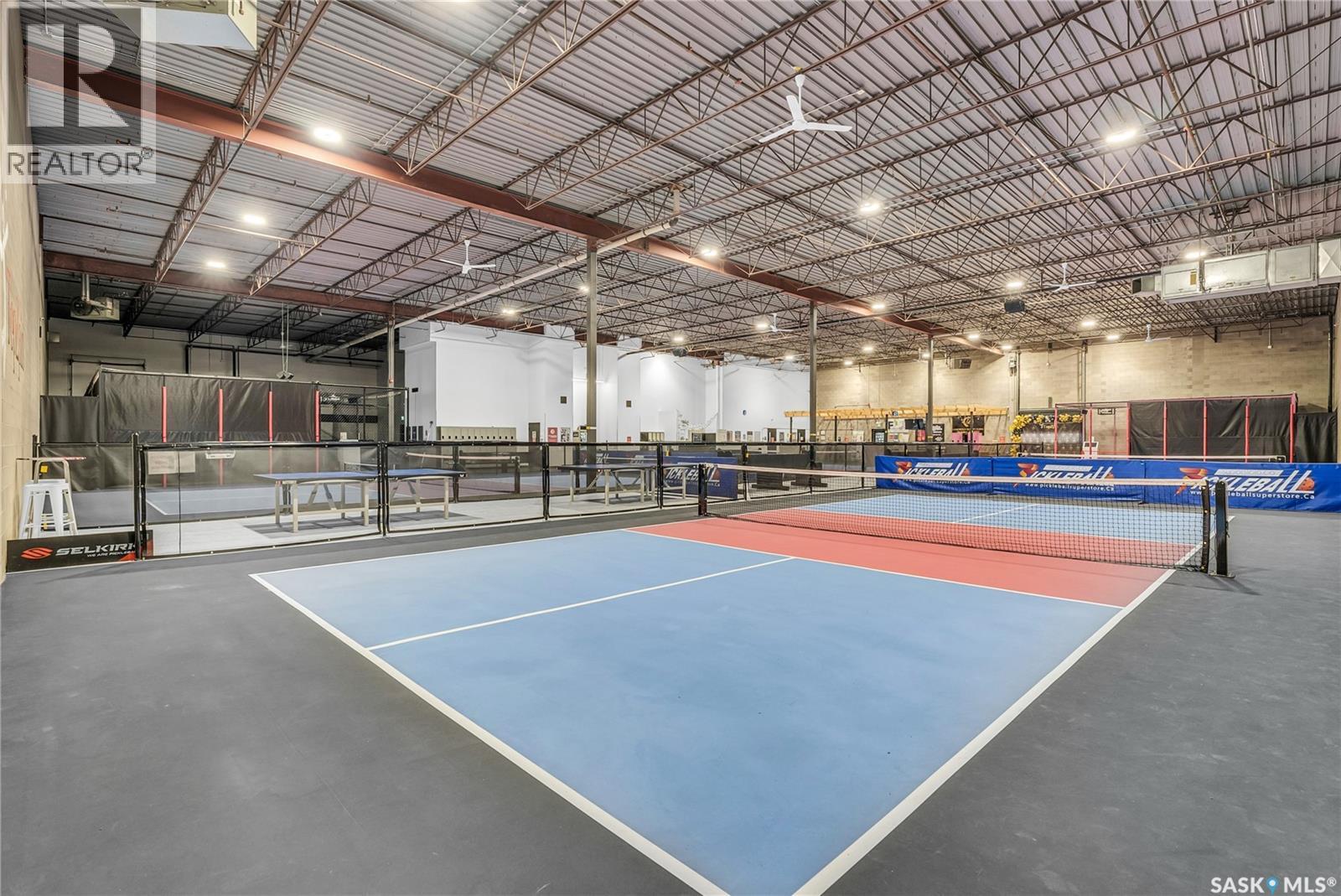 Topzpin Pickleball, Saskatoon, Saskatchewan  S7K 1V2 - Photo 15 - SK019249