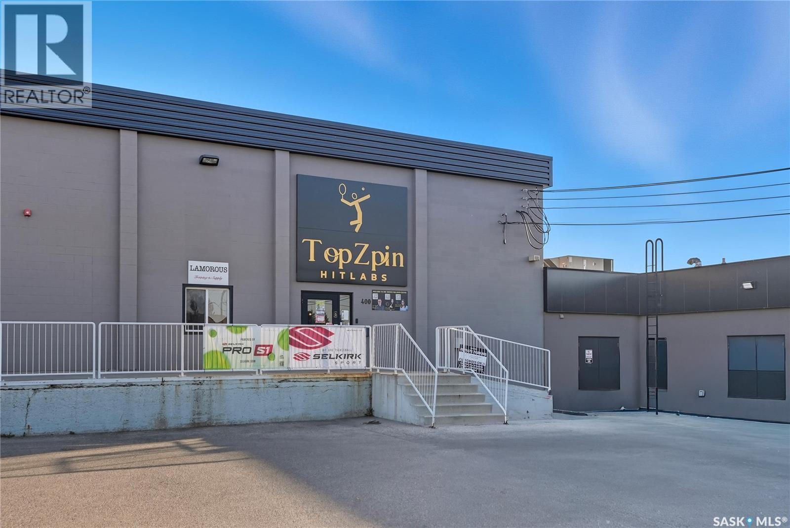 Topzpin Pickleball, Saskatoon, Saskatchewan  S7K 1V2 - Photo 38 - SK019249