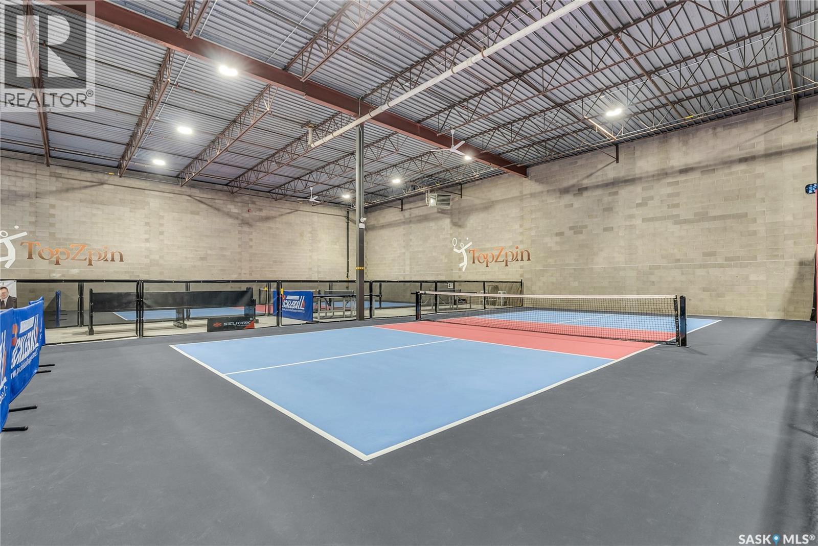 Topzpin Pickleball, Saskatoon, Saskatchewan  S7K 1V2 - Photo 20 - SK019249