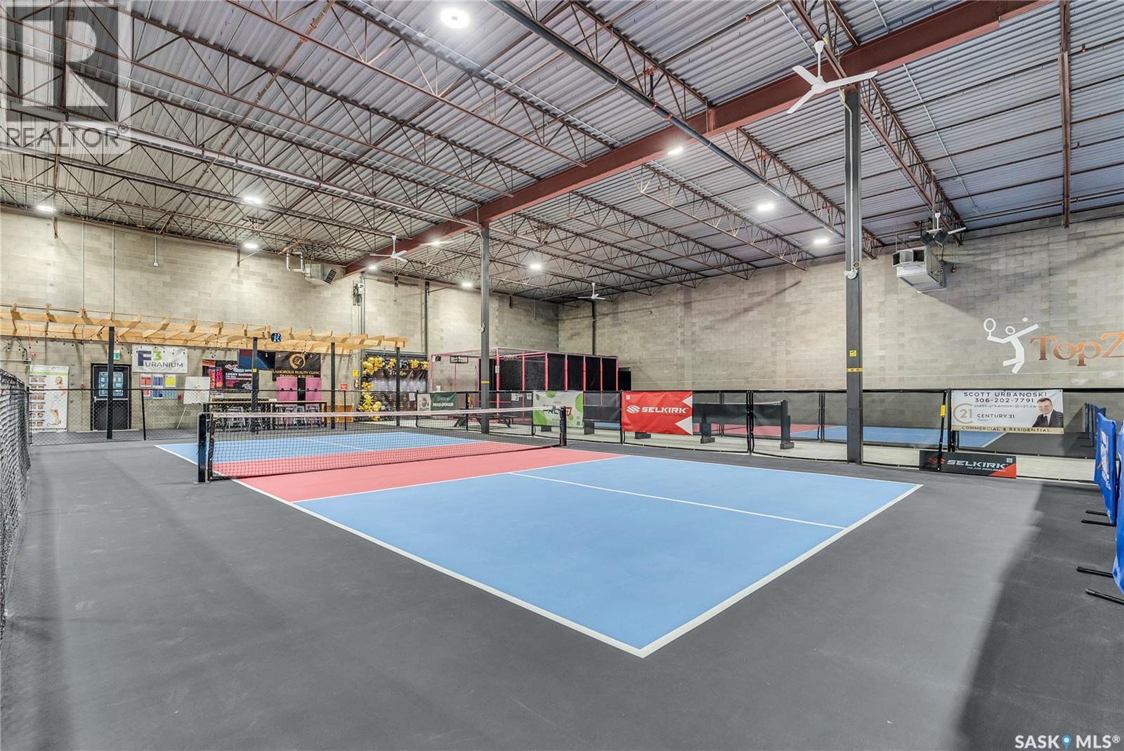 Topzpin Pickleball, Saskatoon, Saskatchewan  S7K 1V2 - Photo 19 - SK019249