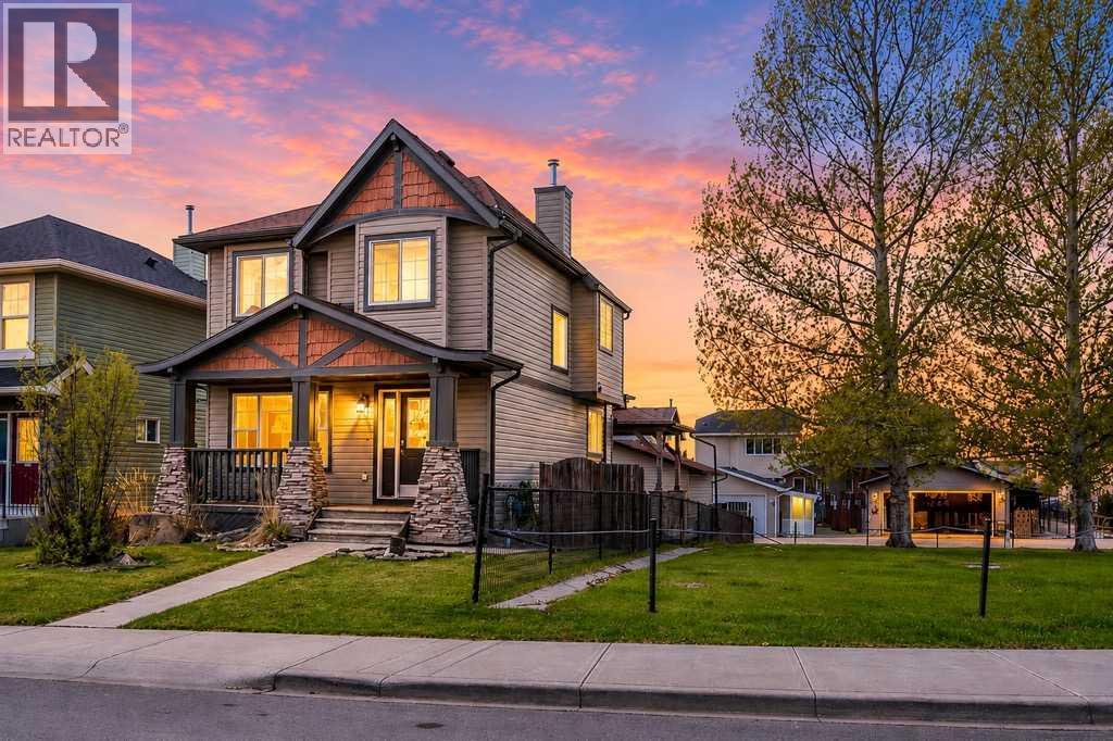 14 Crystal Shores Hill, Okotoks, Alberta  T1S 2H7 - Photo 1 - A2311680