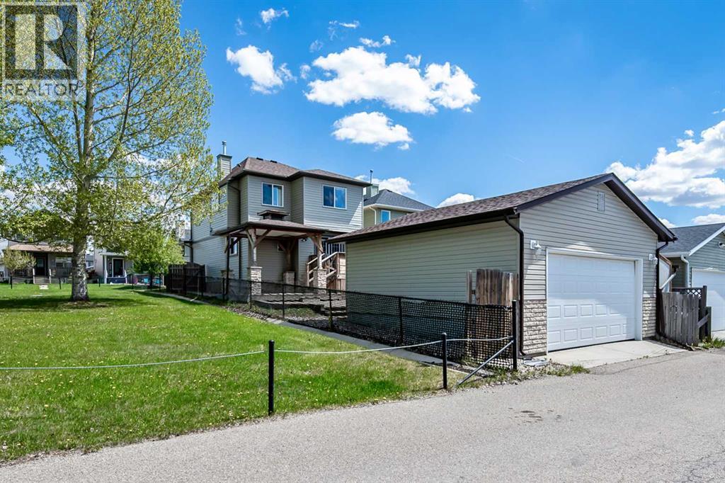 14 Crystal Shores Hill, Okotoks, Alberta  T1S 2H7 - Photo 37 - A2311680