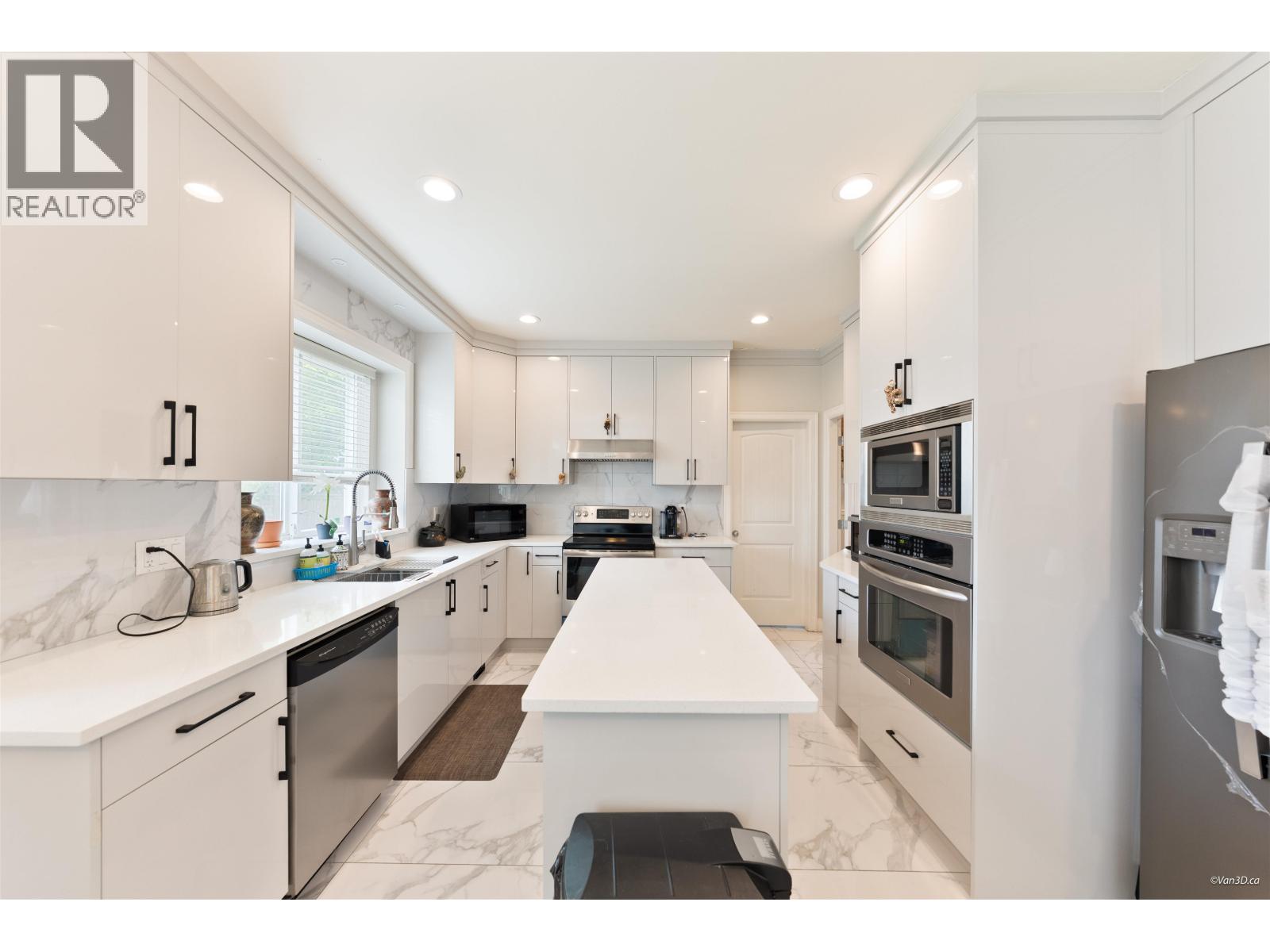 9291 Kirkmond Crescent, Richmond, British Columbia  V7E 1M7 - Photo 12 - R3129487