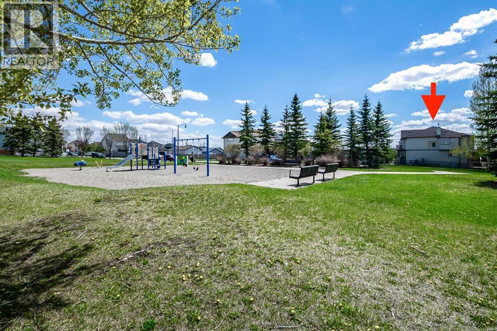 14 Crystal Shores Hill, Okotoks, Alberta  T1S 2H7 - Photo 38 - A2311680