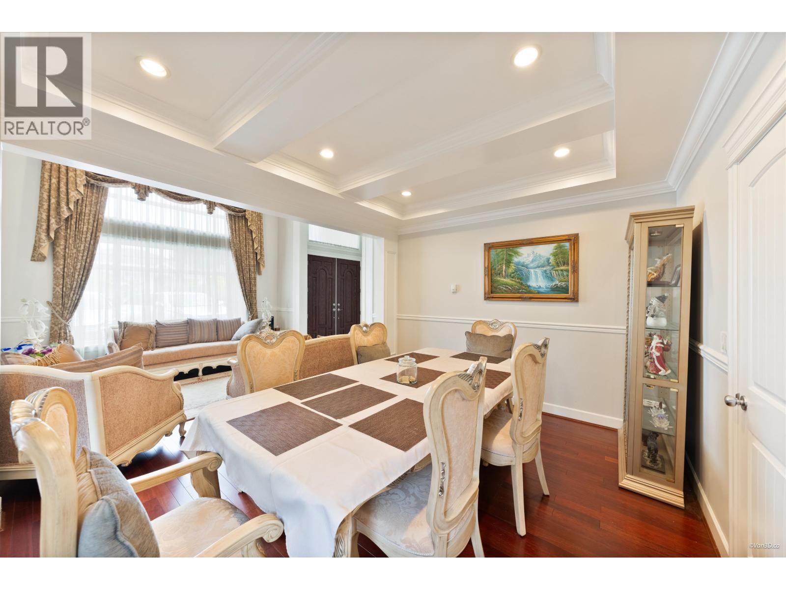 9291 Kirkmond Crescent, Richmond, British Columbia  V7E 1M7 - Photo 4 - R3129487