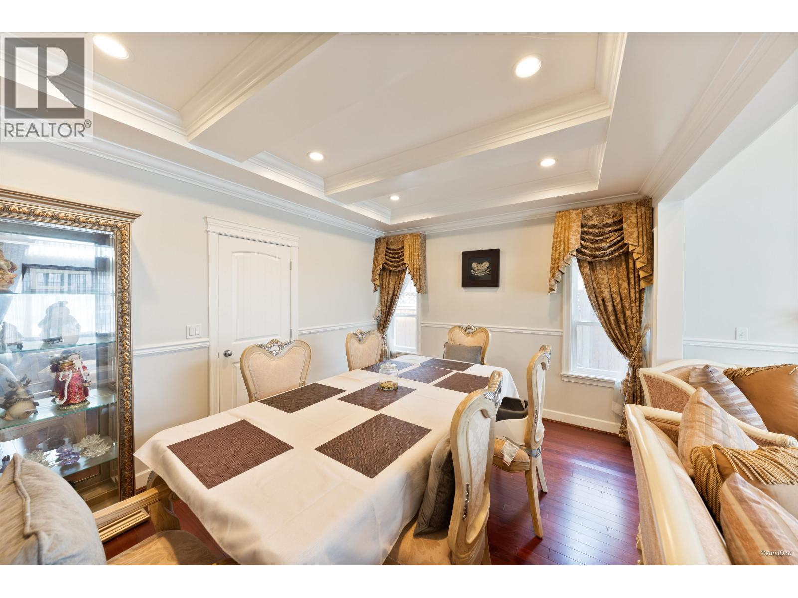 9291 Kirkmond Crescent, Richmond, British Columbia  V7E 1M7 - Photo 3 - R3129487