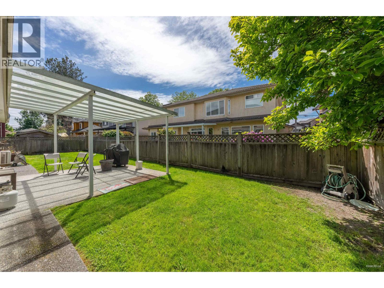 9291 Kirkmond Crescent, Richmond, British Columbia  V7E 1M7 - Photo 37 - R3129487