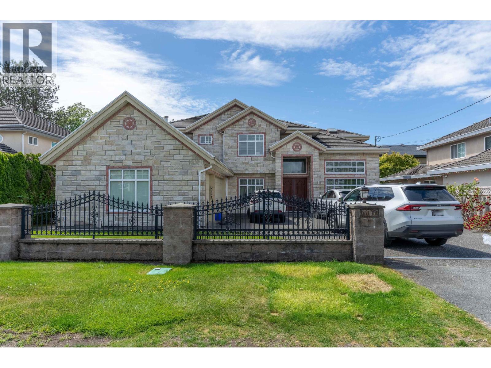 9291 Kirkmond Crescent, Richmond, British Columbia  V7E 1M7 - Photo 35 - R3129487