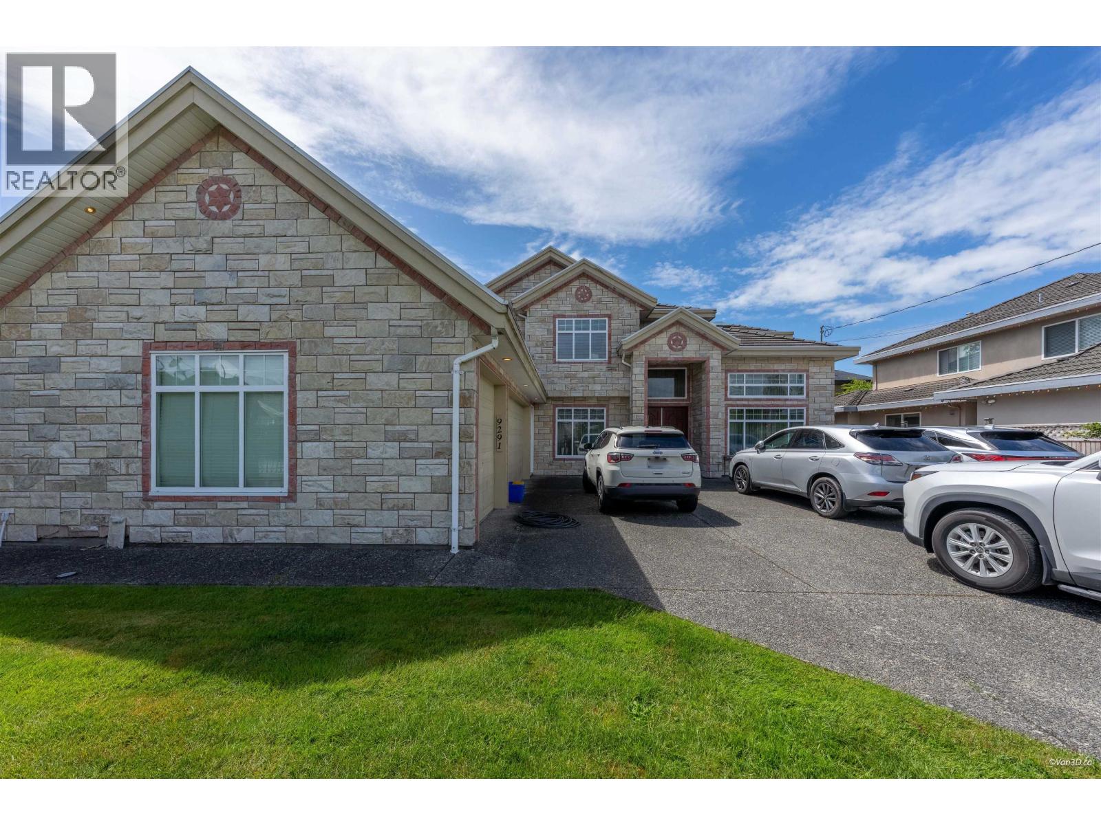 9291 Kirkmond Crescent, Richmond, British Columbia  V7E 1M7 - Photo 36 - R3129487
