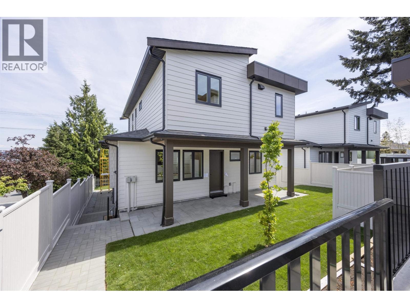 217 E Eighth Avenue, New Westminster, British Columbia  V3L 4K1 - Photo 32 - R3129564