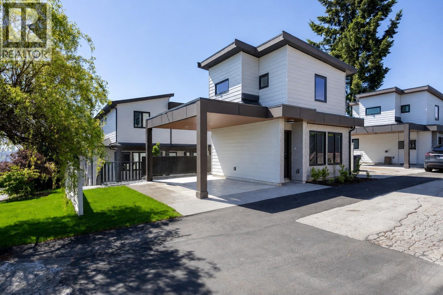 217 E Eighth Avenue, New Westminster, British Columbia  V3L 4K1 - Photo 33 - R3129564