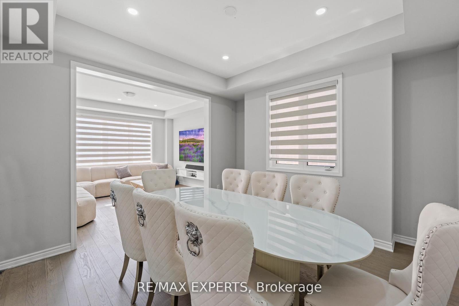 1437 Kerrydale Avenue, Pickering, Ontario  L1X 0M9 - Photo 23 - E13187762