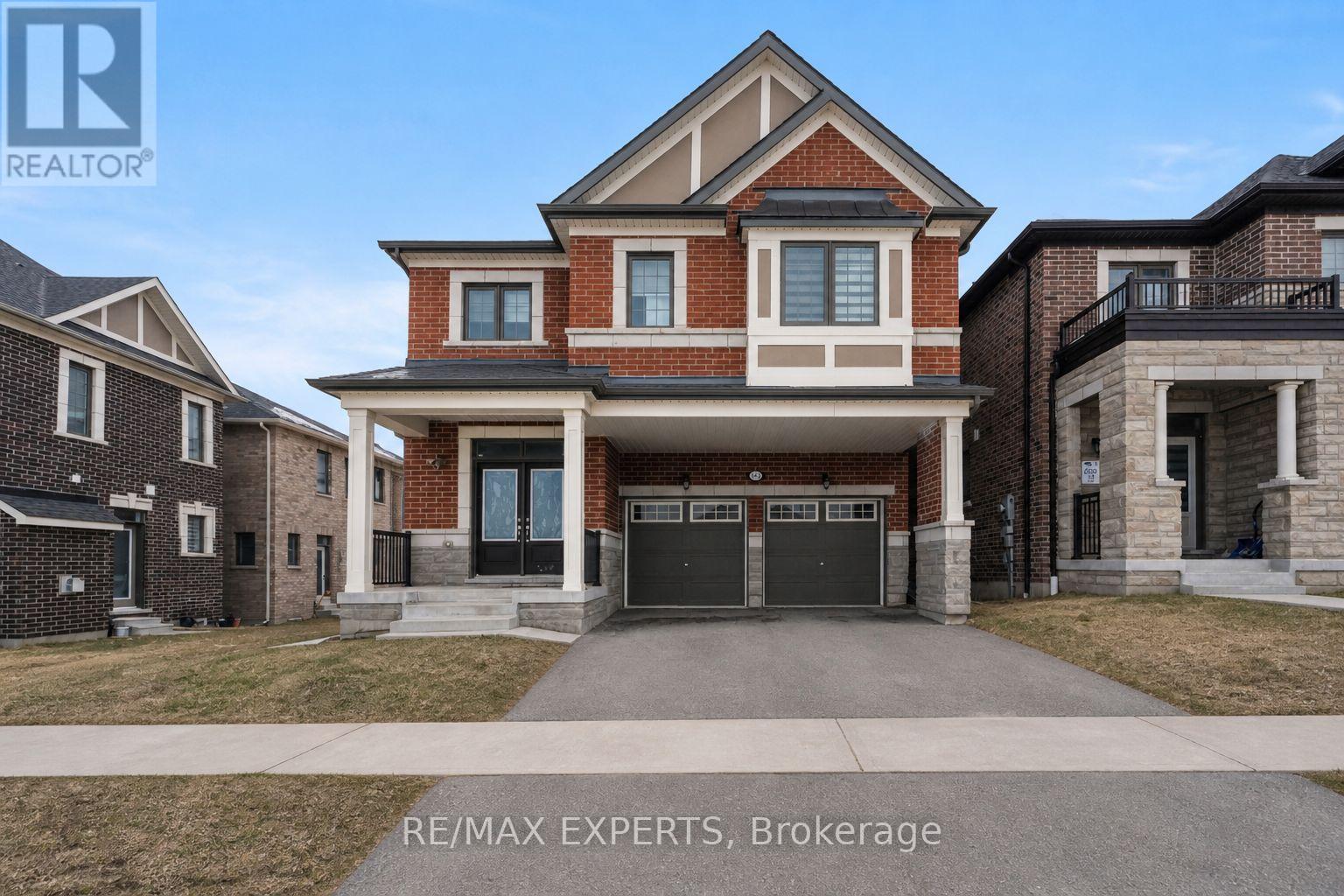 1437 KERRYDALE AVENUE, Pickering, Ontario