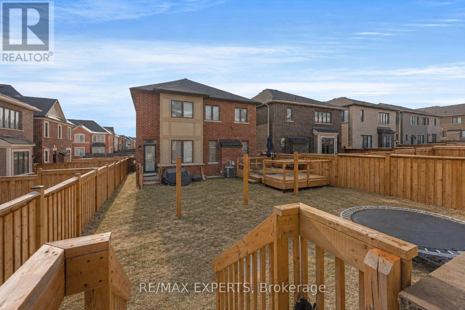 1437 Kerrydale Avenue, Pickering, Ontario  L1X 0M9 - Photo 41 - E13187762