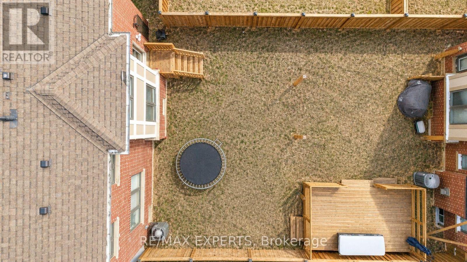1437 Kerrydale Avenue, Pickering, Ontario  L1X 0M9 - Photo 42 - E13187762