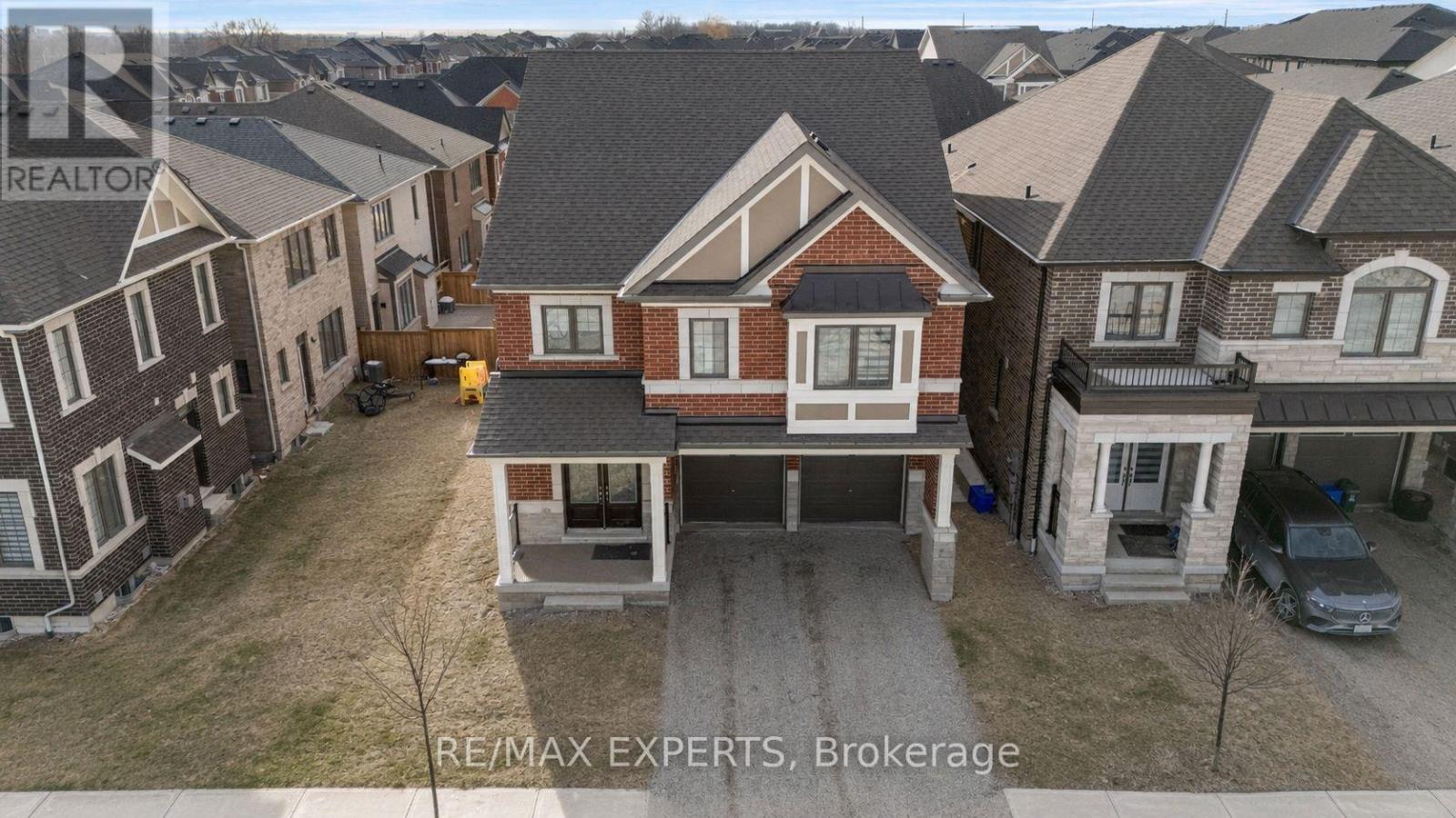 1437 Kerrydale Avenue, Pickering, Ontario  L1X 0M9 - Photo 2 - E13187762