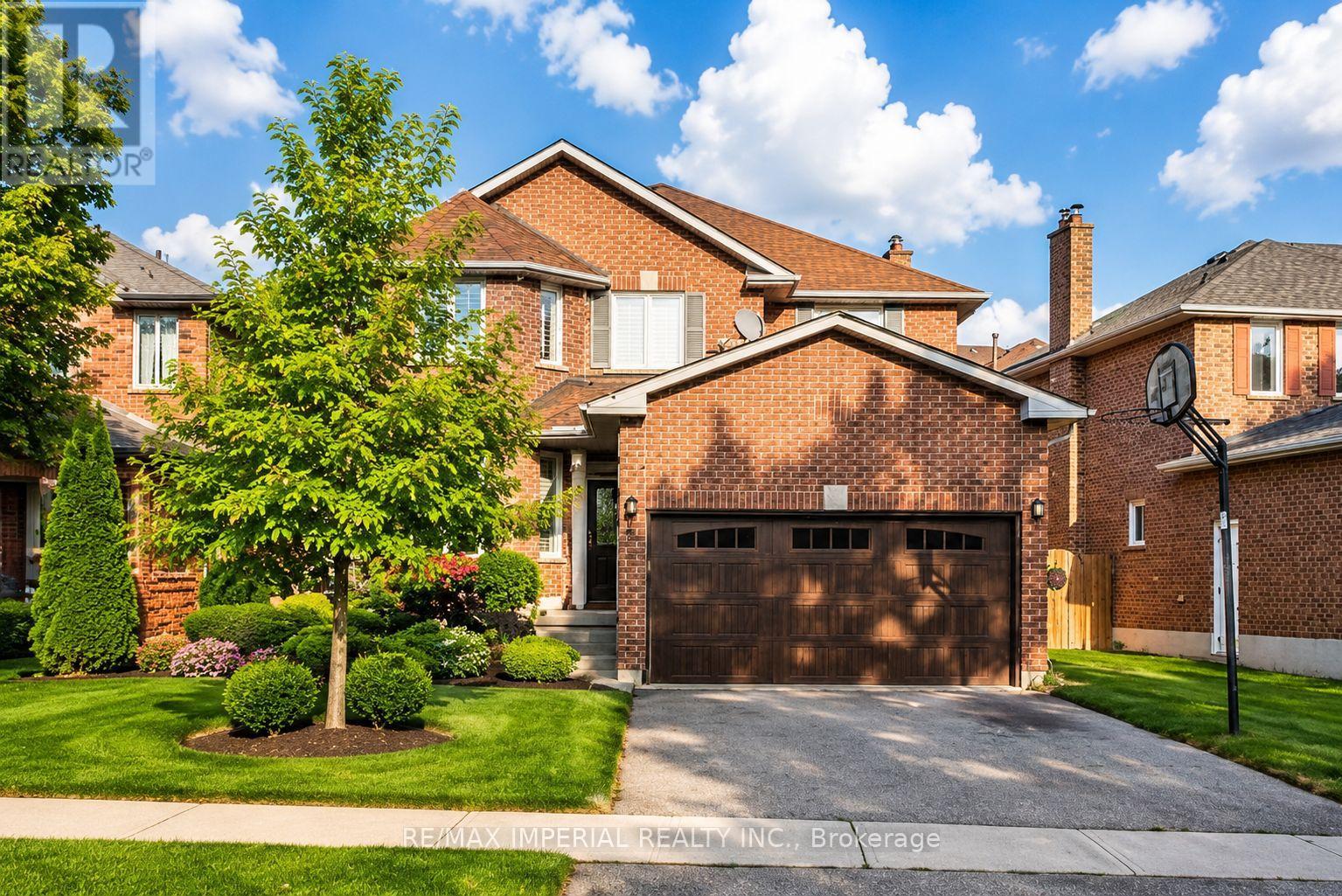 #BSM - 493 BLACKSTOCK ROAD, Newmarket, Ontario