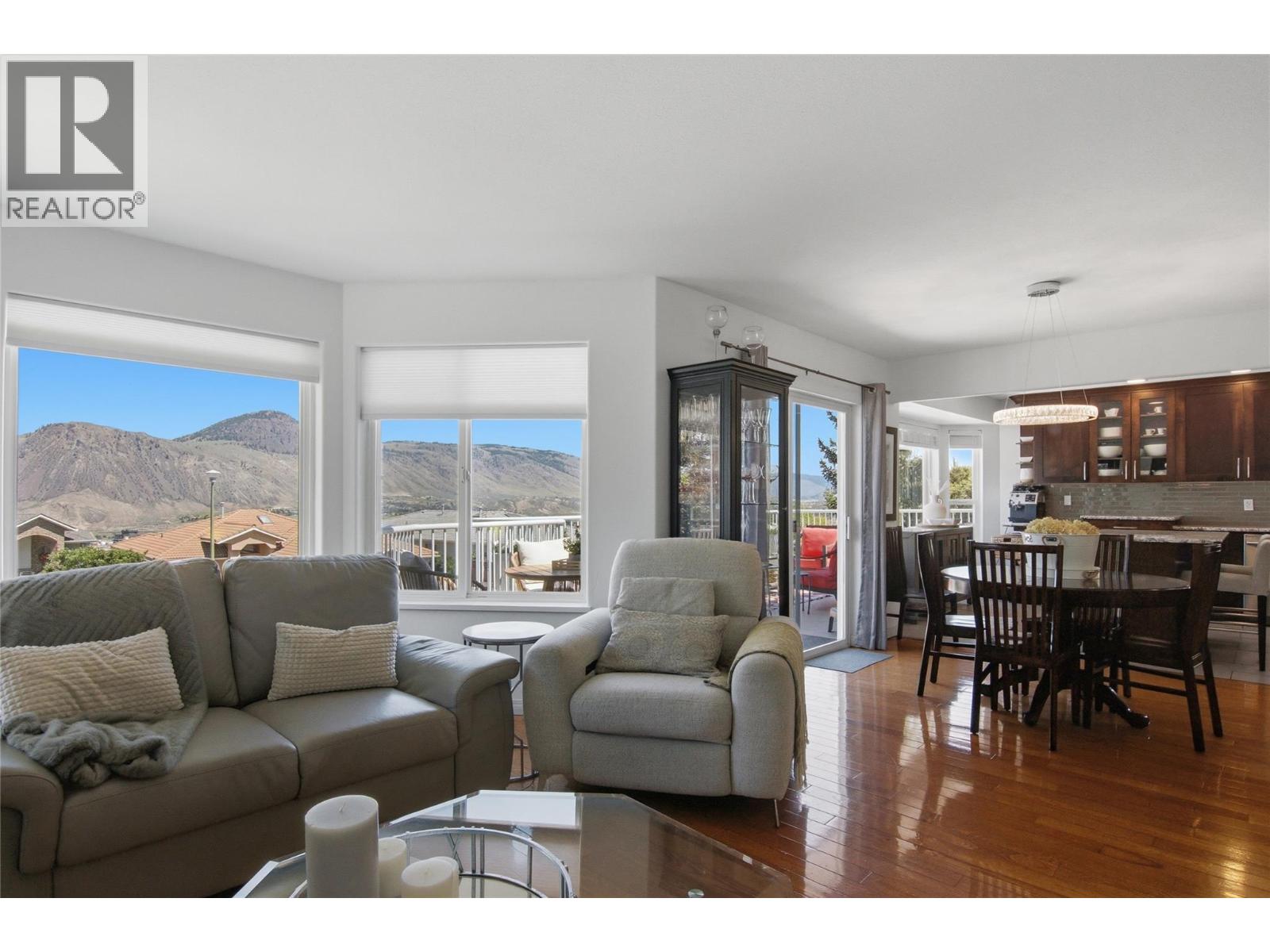 87 Thor Drive, Kamloops, British Columbia  V2C 6P8 - Photo 7 - 10389364