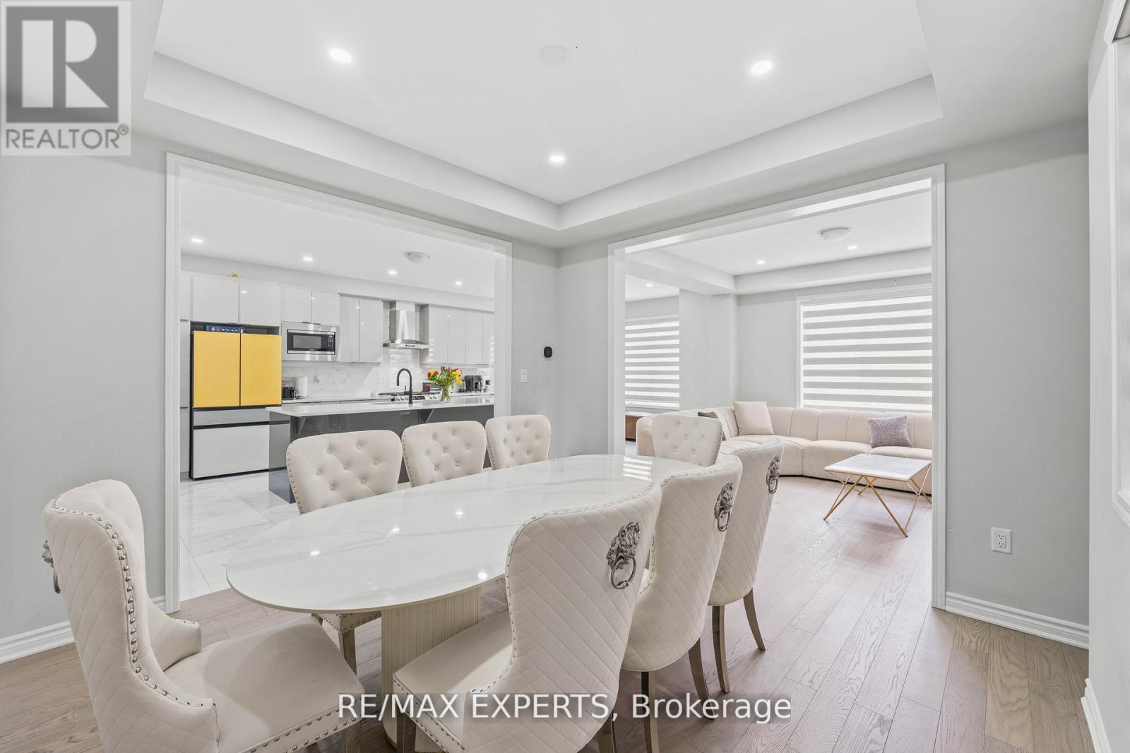 1437 Kerrydale Avenue, Pickering, Ontario  L1X 0M9 - Photo 22 - E13187762