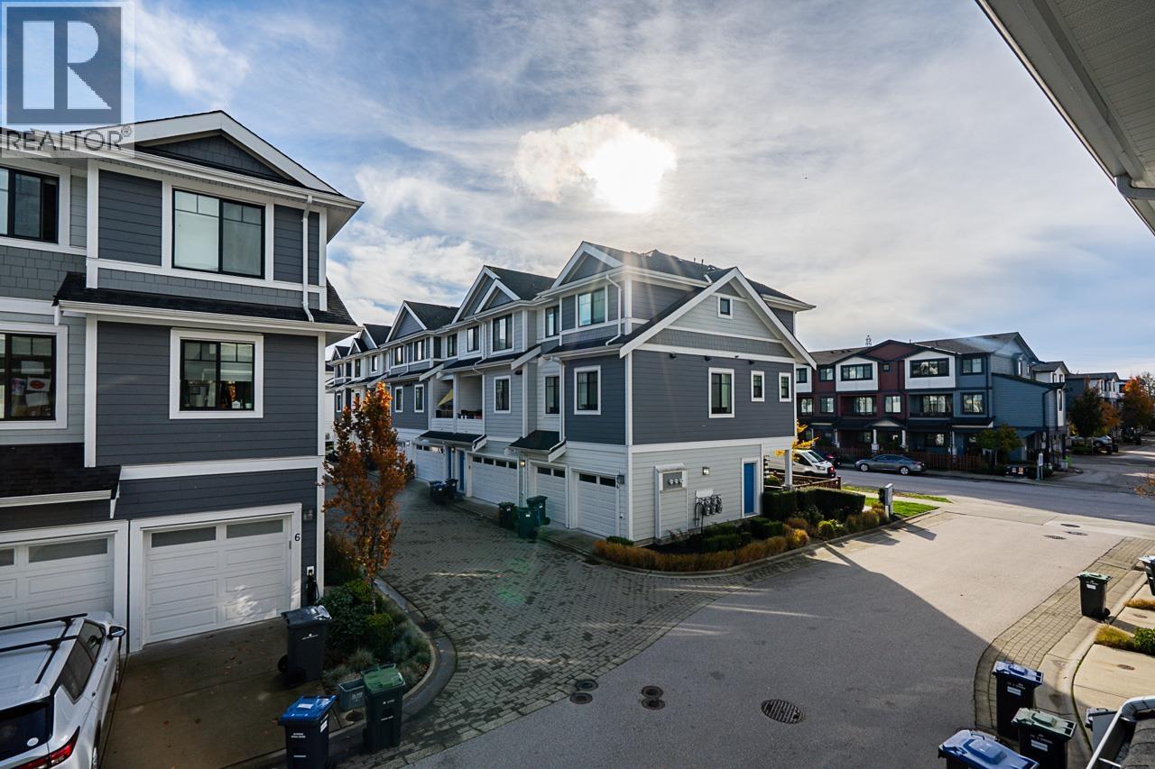 4 189 Wood Street, New Westminster, British Columbia  V3M 0L7 - Photo 28 - R3129576