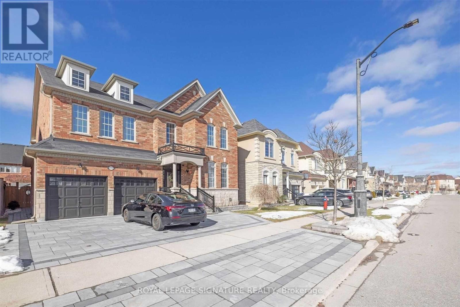 BSMT - 3159 SEABRIGHT DRIVE, Mississauga, Ontario