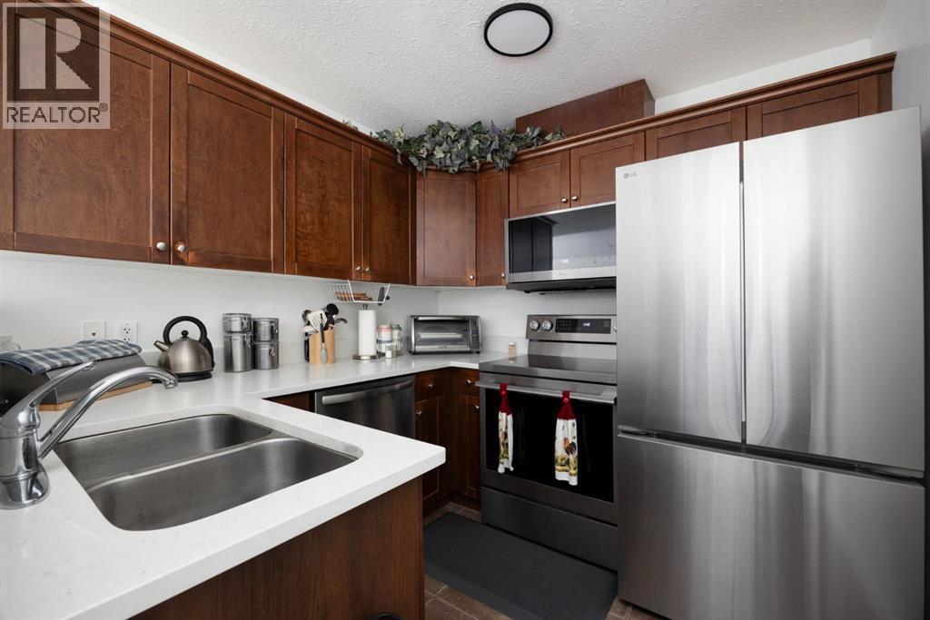 611, 8535 Clearwater Drive, Fort Mcmurray, Alberta  T9H 0B7 - Photo 12 - A2291889
